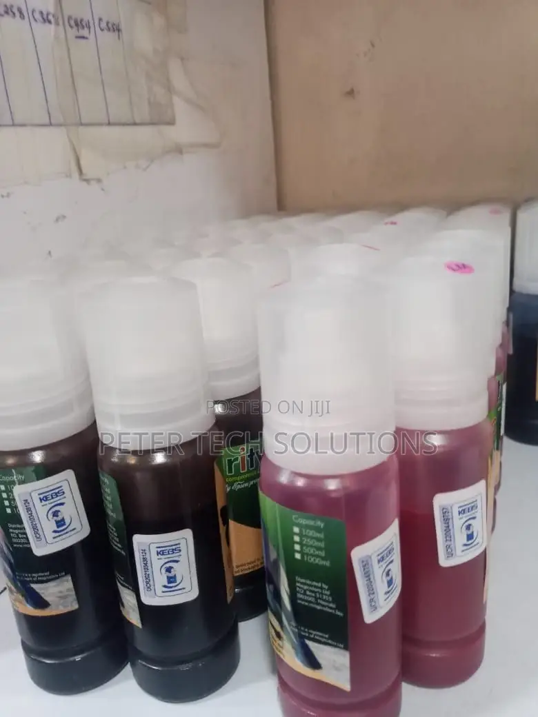 L3250 EPSON Sublimation Inks Available