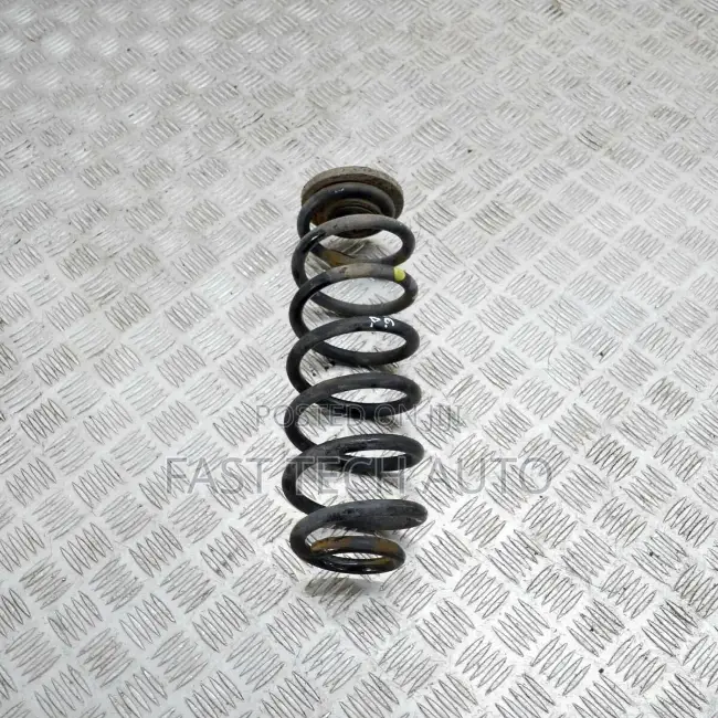 Toyota Wish/Fielder Rear Heavy Duty Spring