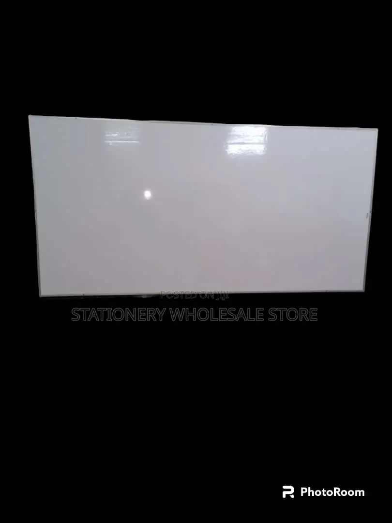 Whiteboard for Schools at Wholesale Price 6ft X4ft