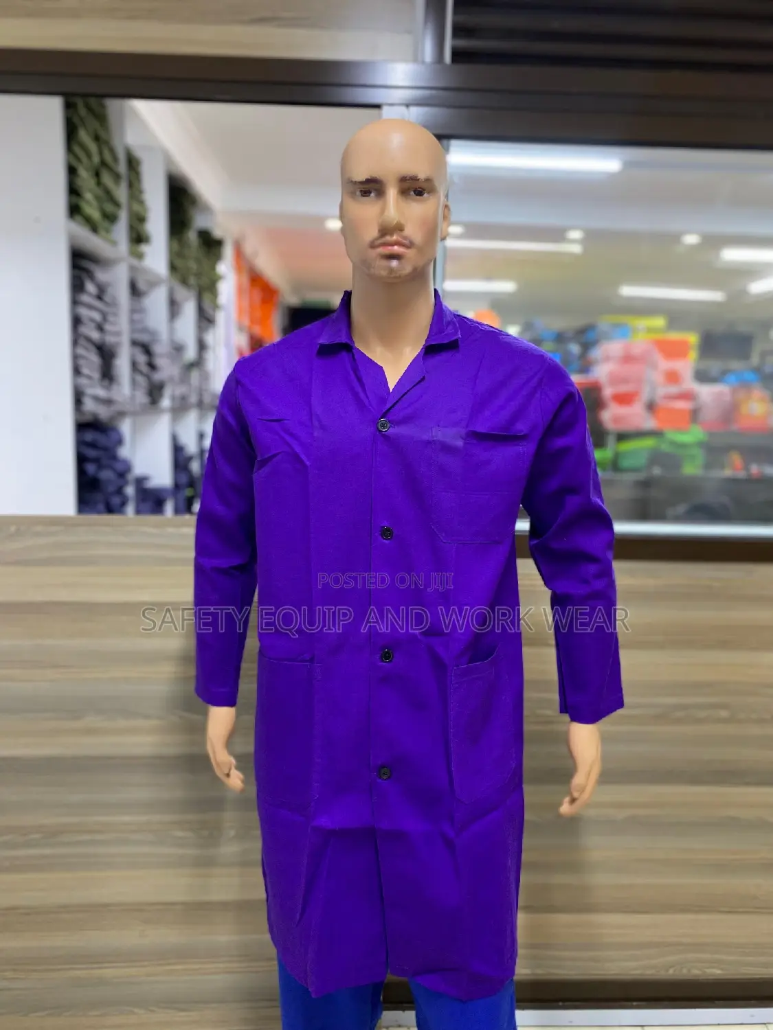 Durable Workwear For Sale