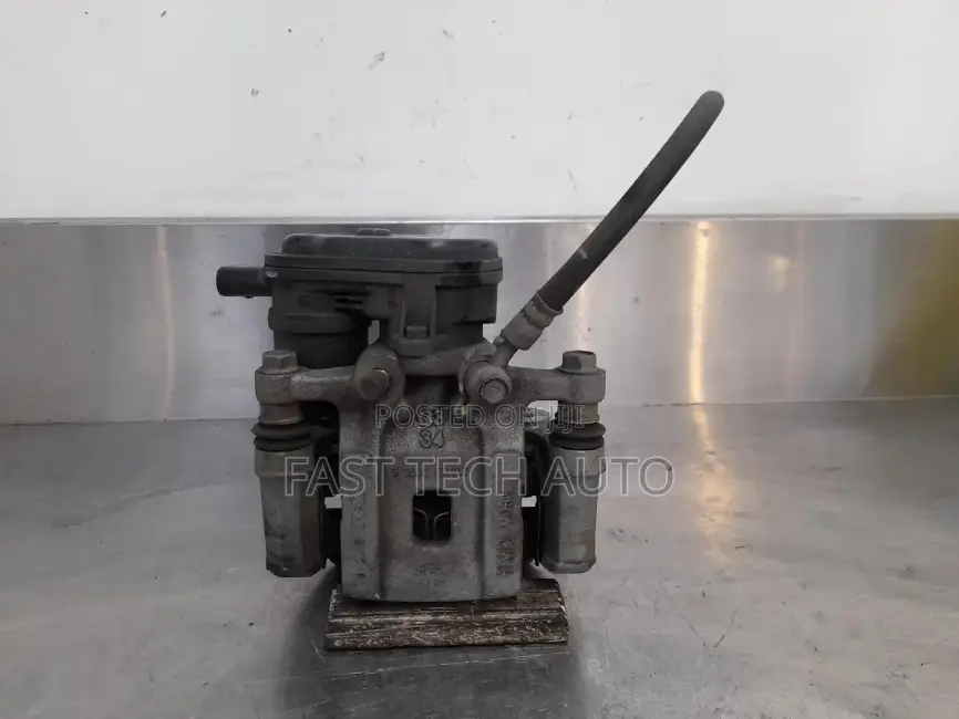 KIA/HYUNDAI Electric Rear Caliper