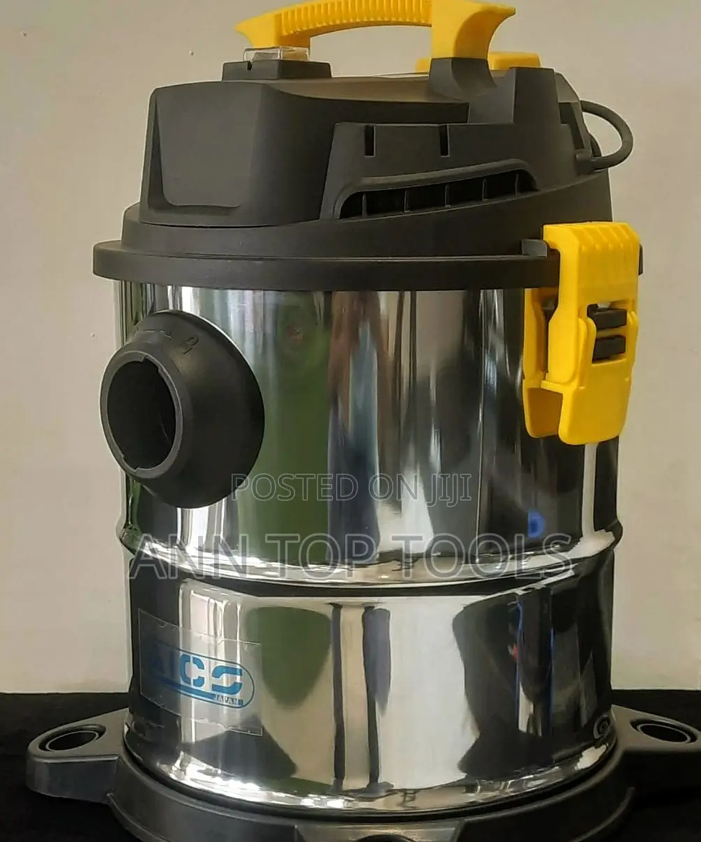 Aico Wet and Dry Vacuum Cleaner 1000w