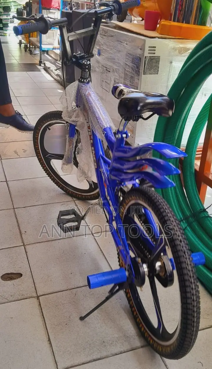 Mulinner Strong Bicycle Size 20