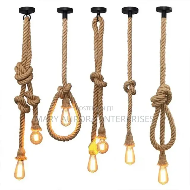 Chandelier Hanging Lights/Pendant Lights