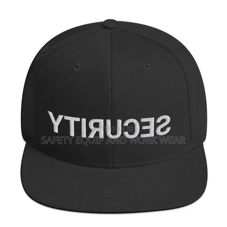 Wholesale Security Guard Cap