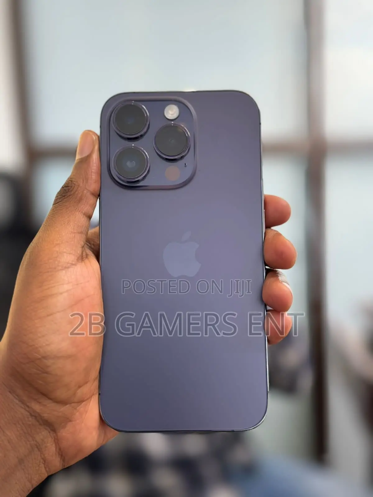 Apple iPhone 14 Pro 256 GB Purple