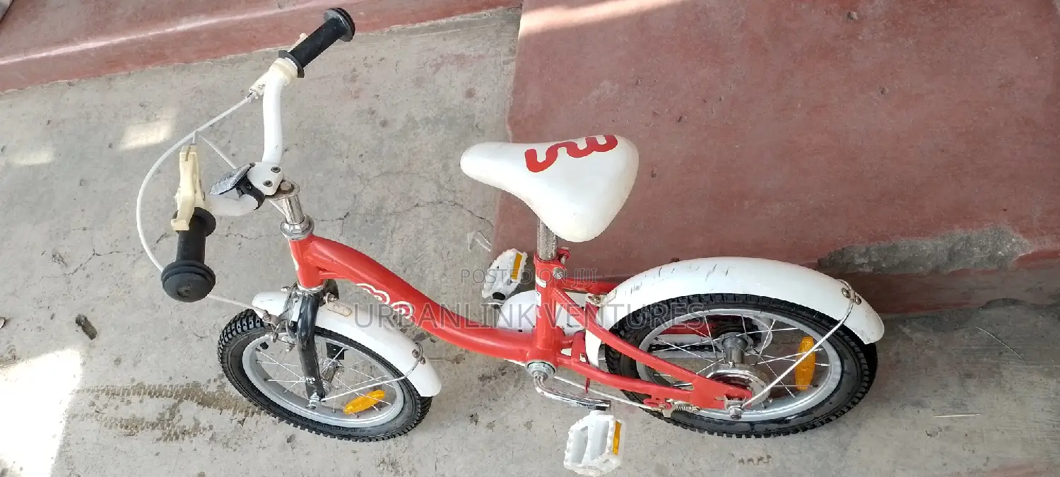 Bicyle Children / Kids Bike