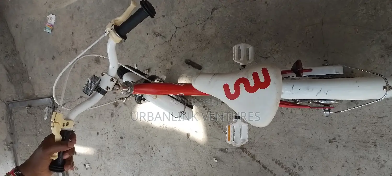 Bicyle Children / Kids Bike