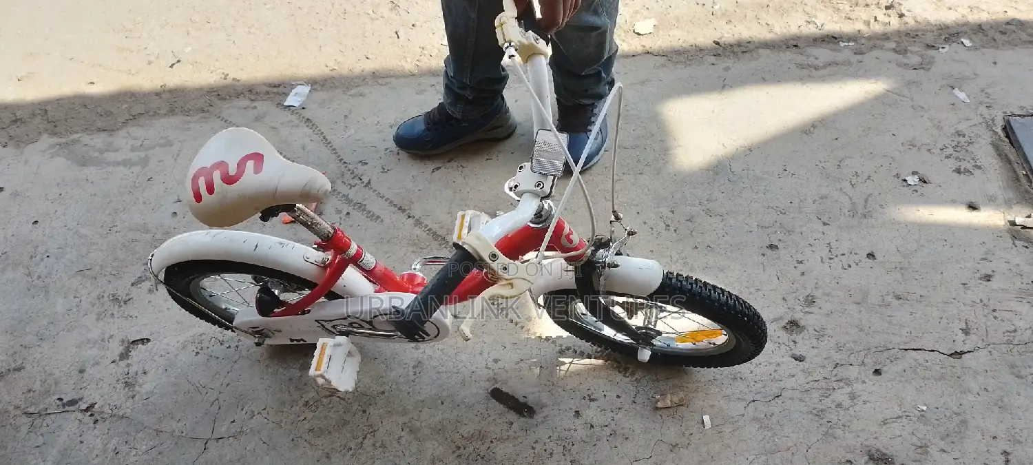 Bicyle Children / Kids Bike