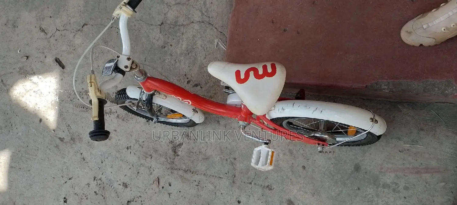 Bicyle Children / Kids Bike