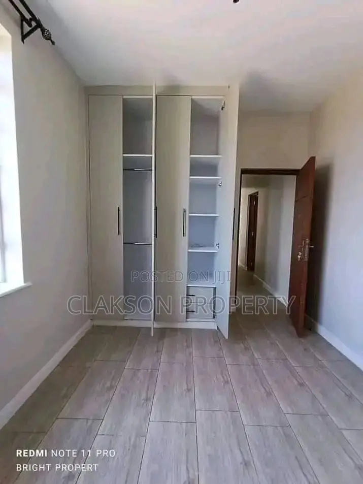3bdrm Apartment in Ngongroad Near, Kilimani for rent