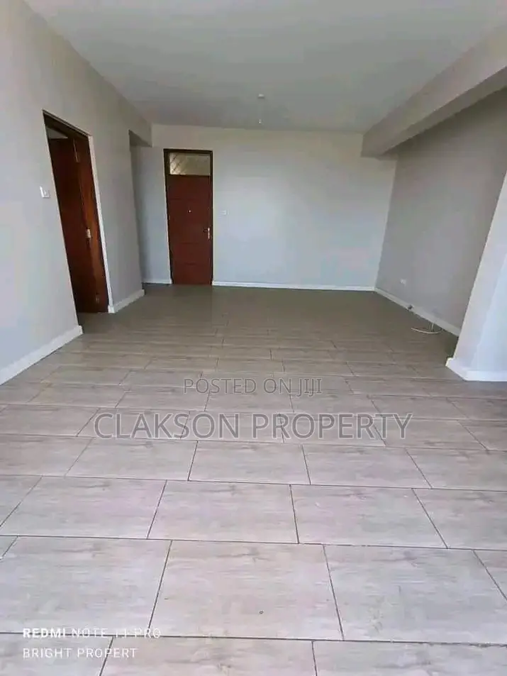 3bdrm Apartment in Ngongroad Near, Kilimani for rent
