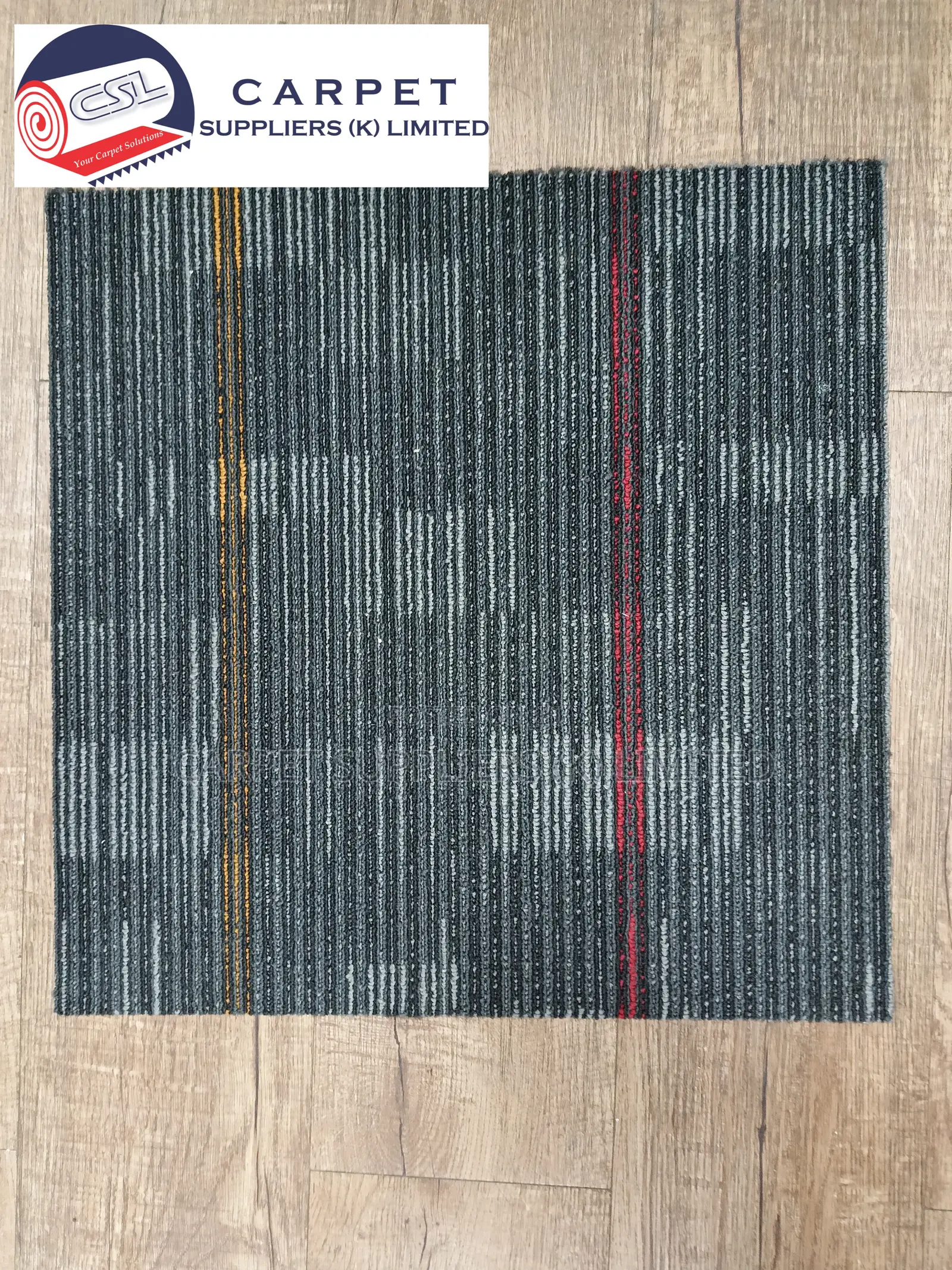 Carpet Tiles