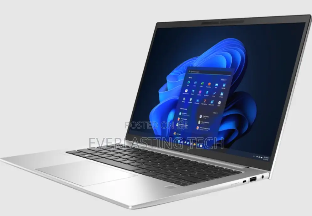 New Laptop HP 630 8GB Intel Core I5 SSD 512GB