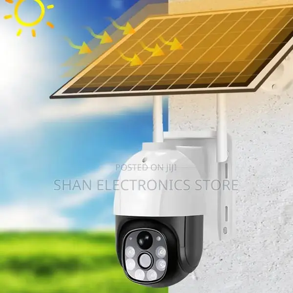 Outdoor Ip Camera CCTV Camera With 4g Sim Card Slot Ptz<>