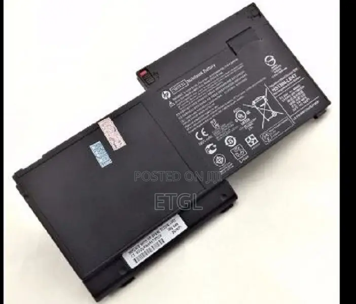 Battery SB03XL- HP Elitebook 820 G1, 720 G2