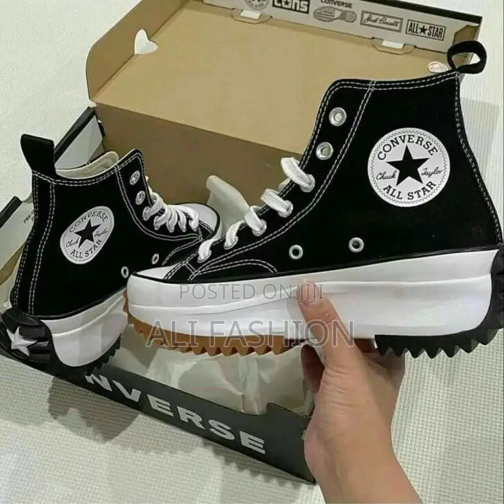 Converse Runstar