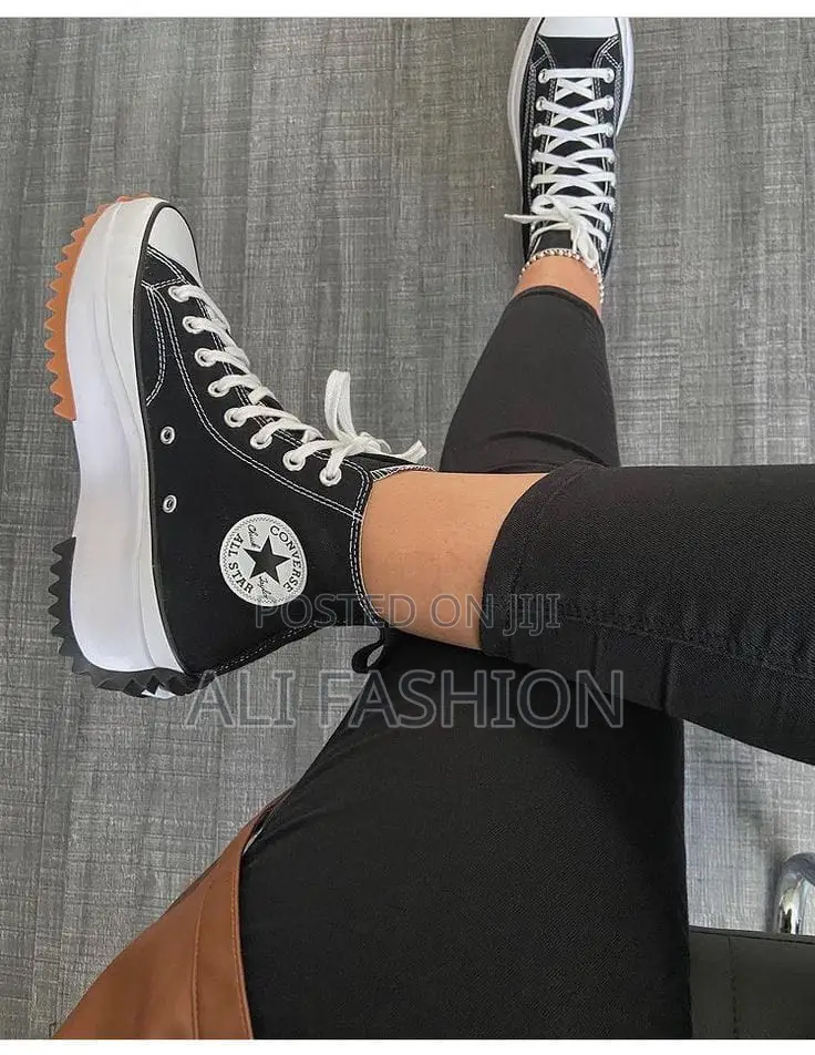 Converse Runstar