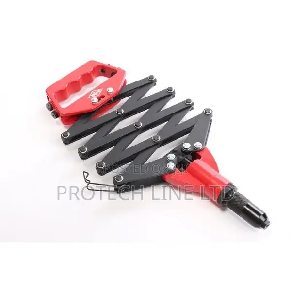 Riveter Gun Lazy Tong