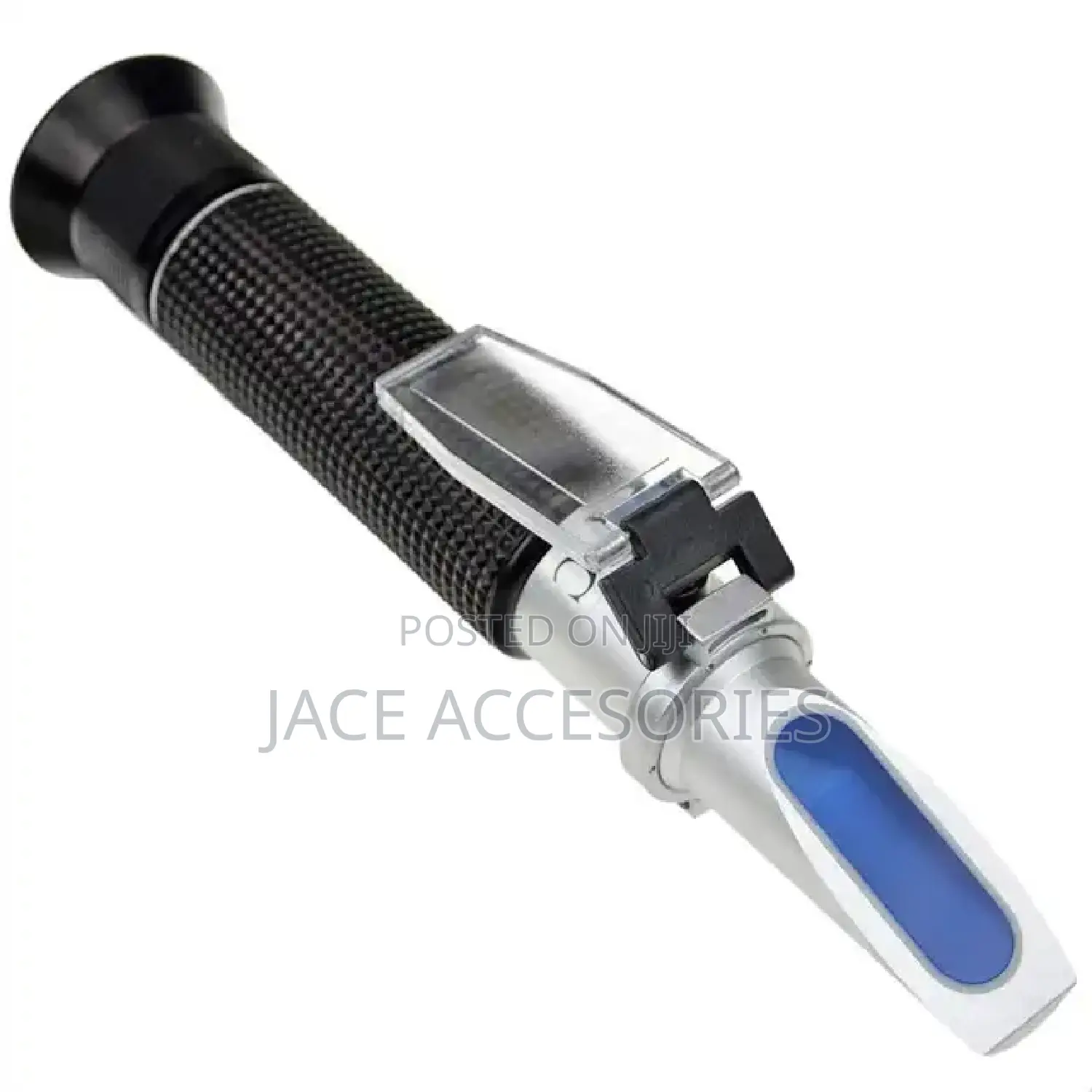 Portable Alcohol Refractometer