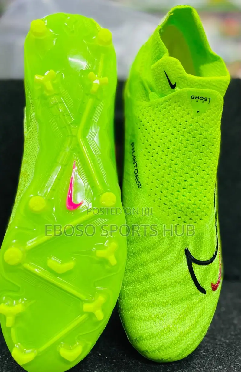 Classic Nike Football Boots