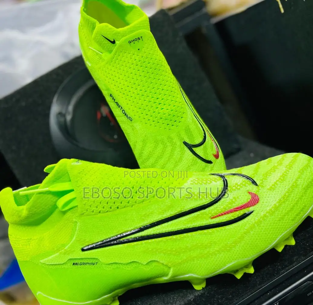 Classic Nike Football Boots