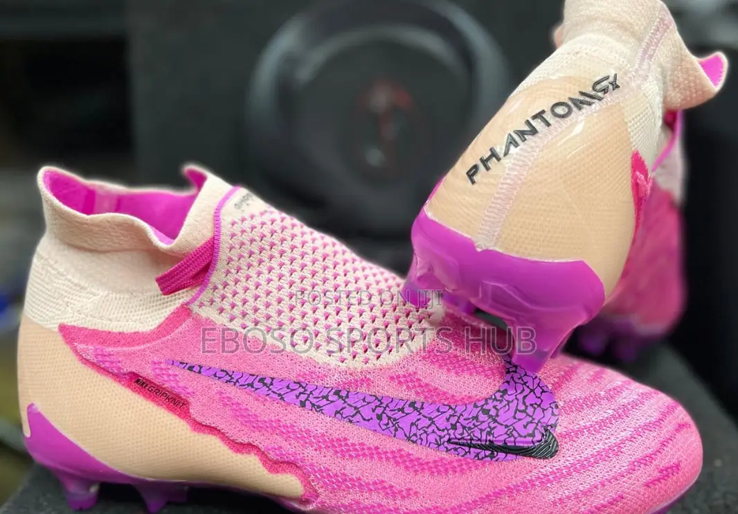 Imported Football Boots