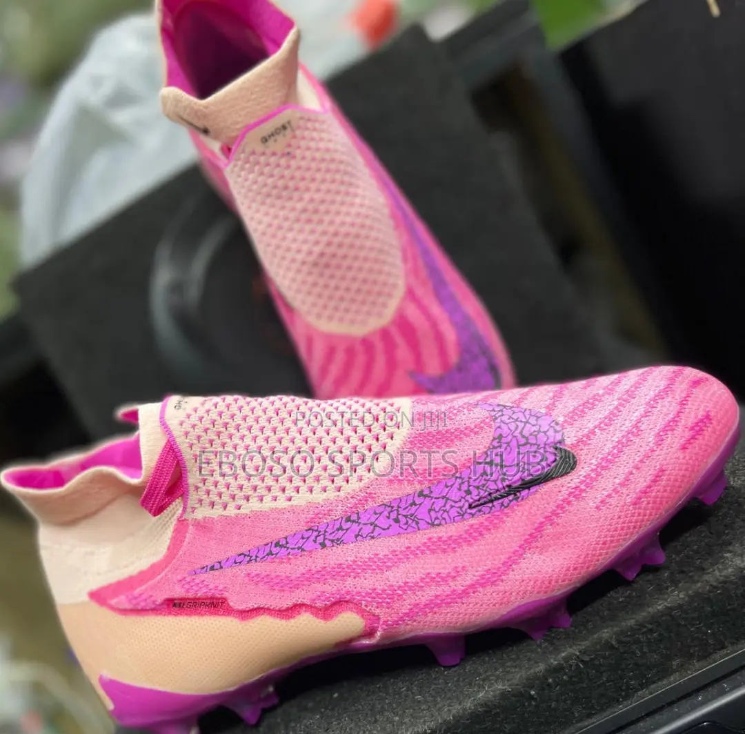 Imported Football Boots