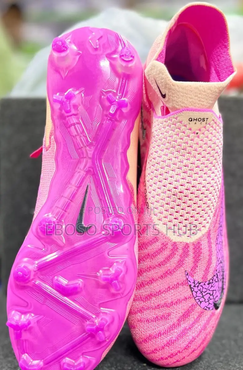 Imported Football Boots