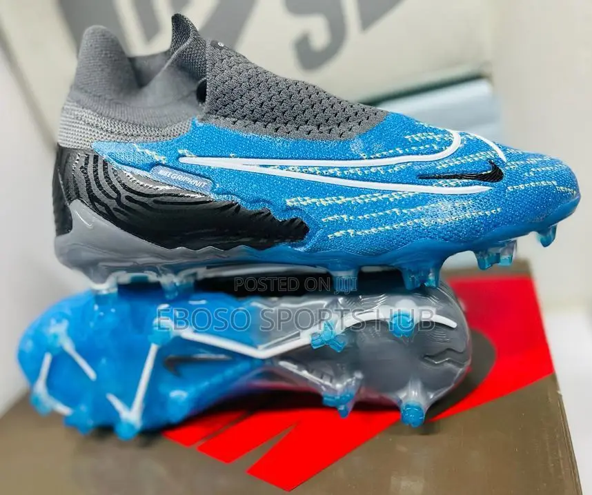 Classic Brand New Imported Football Boots