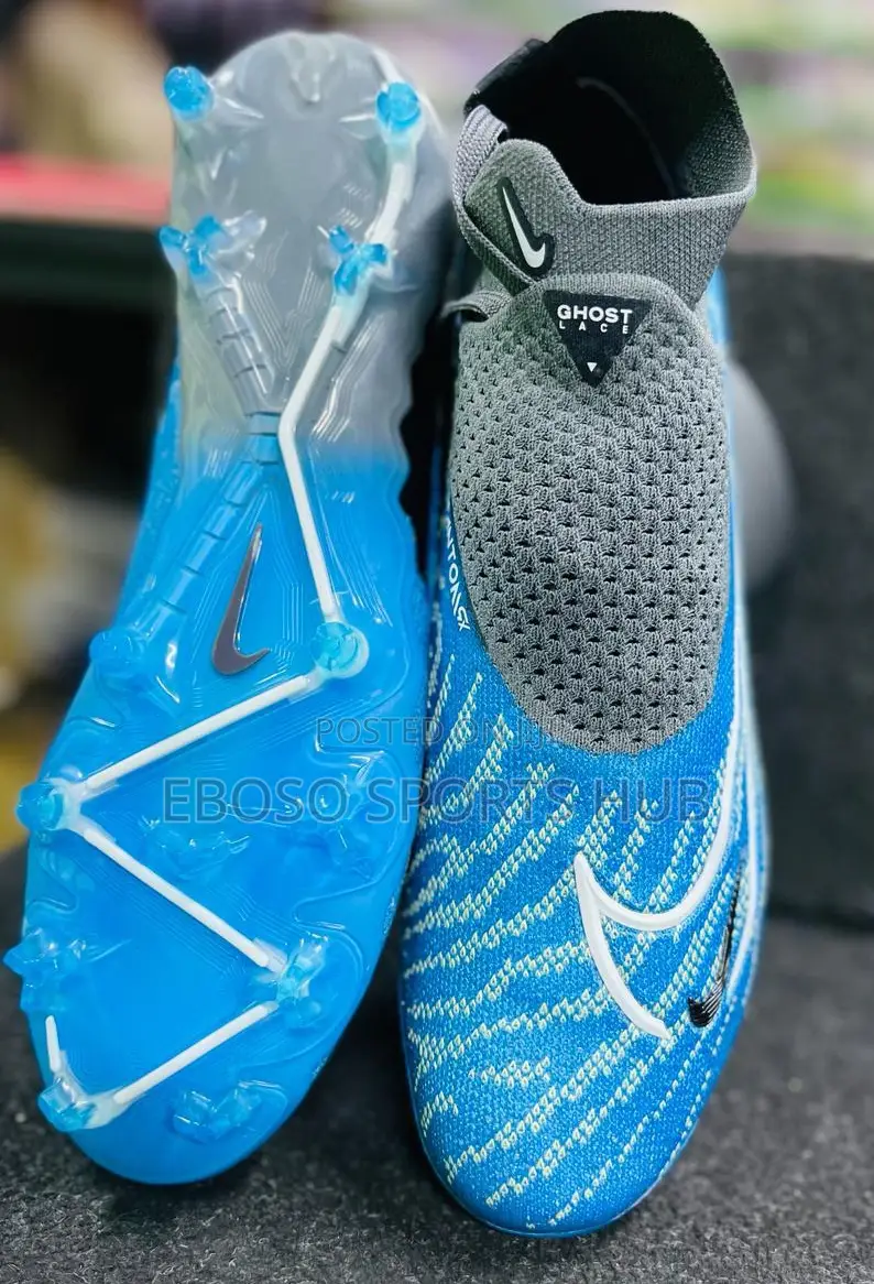 Classic Brand New Imported Football Boots
