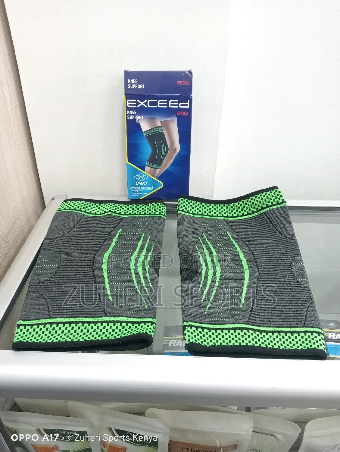 Knee Support Sleeves Knee Brace Meniscus Support