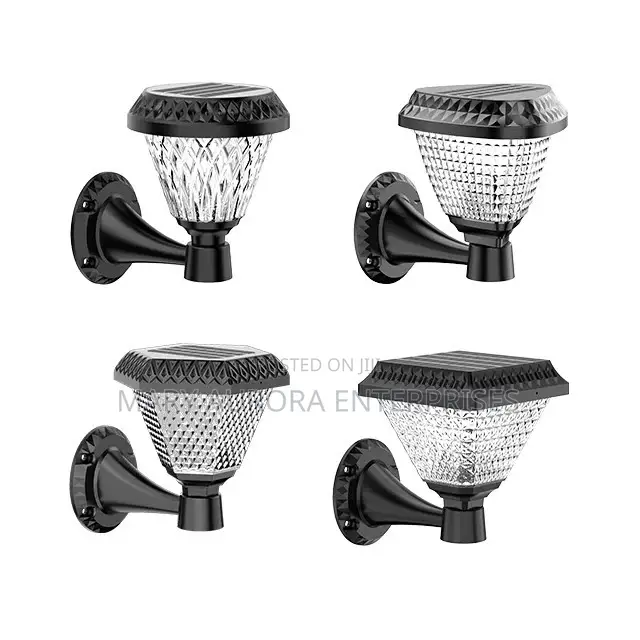 Solar Light LED Garden Light