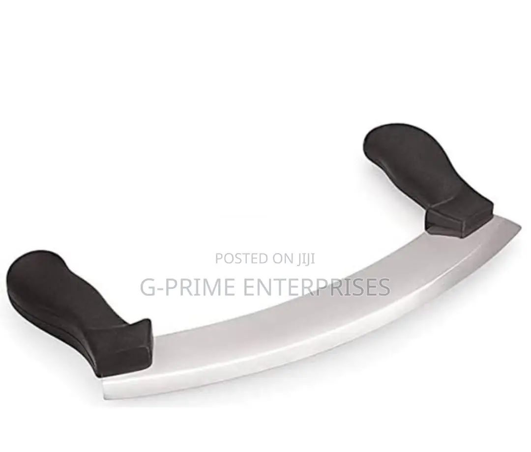Pizza Cutter
