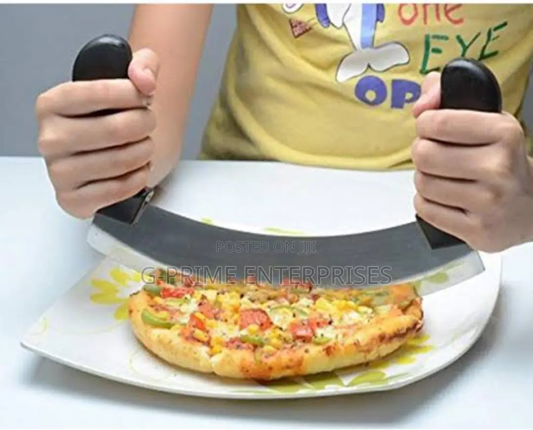 Pizza Cutter