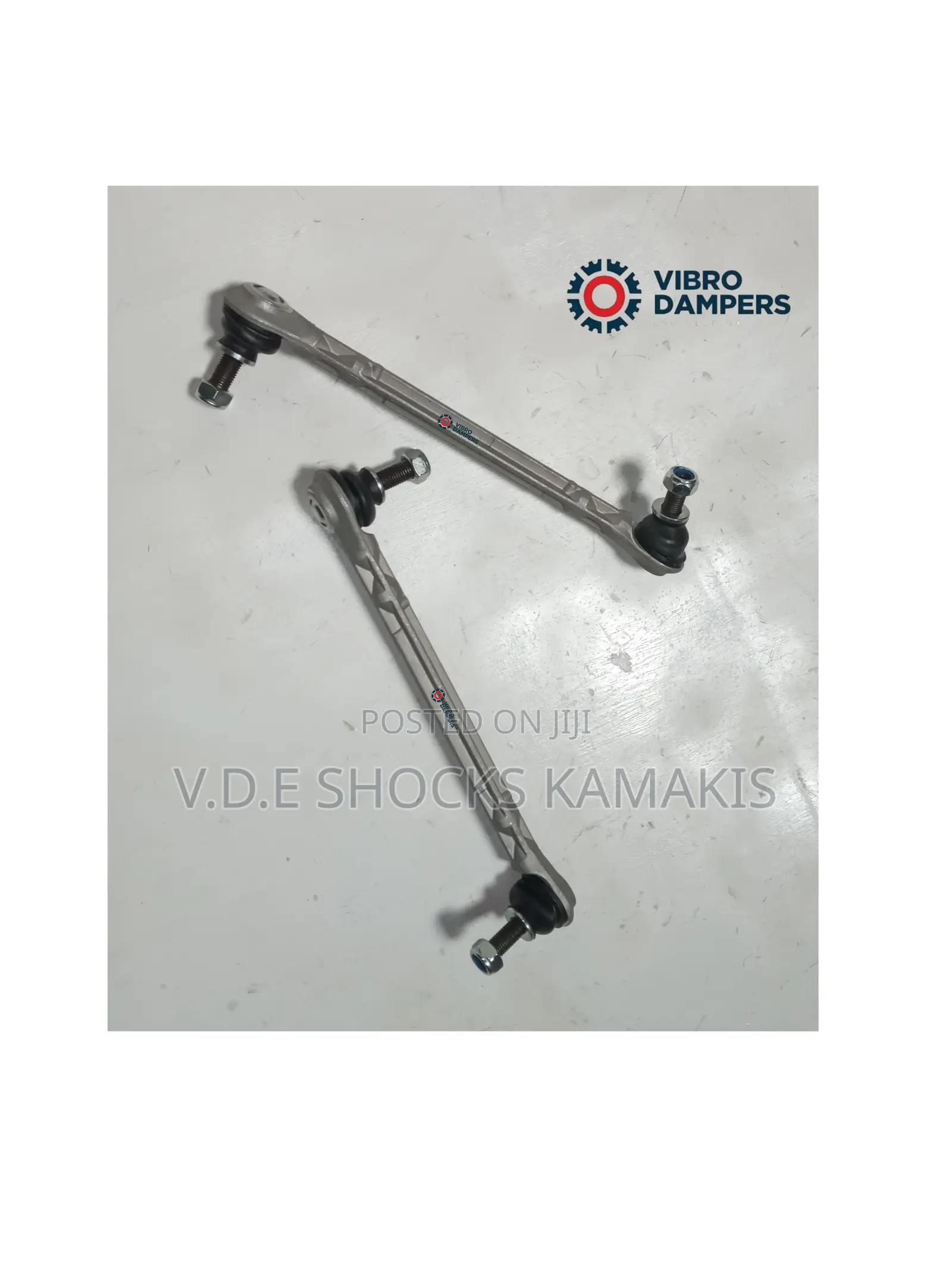 Mercedes W212 Front Stabilizer Links