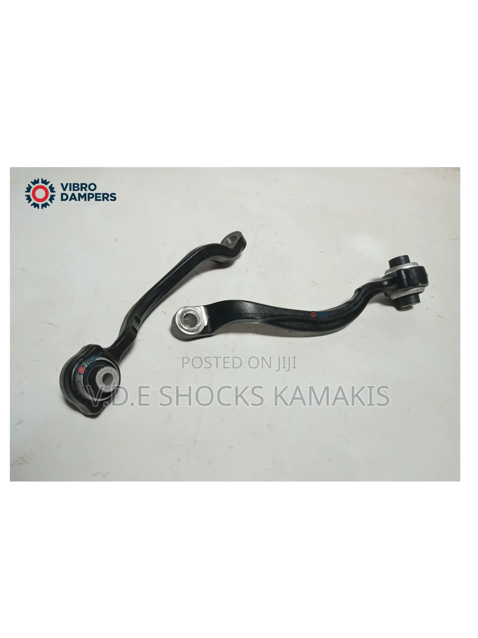 Mercedes W212 Front Control Arm
