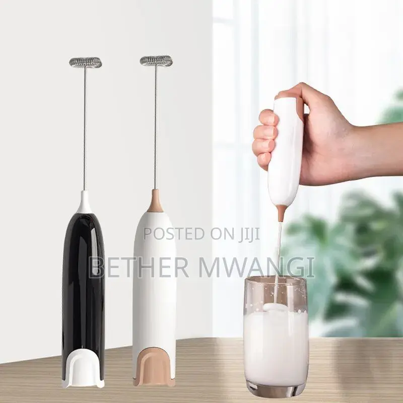 Hand Held Milk Frother In Kenya