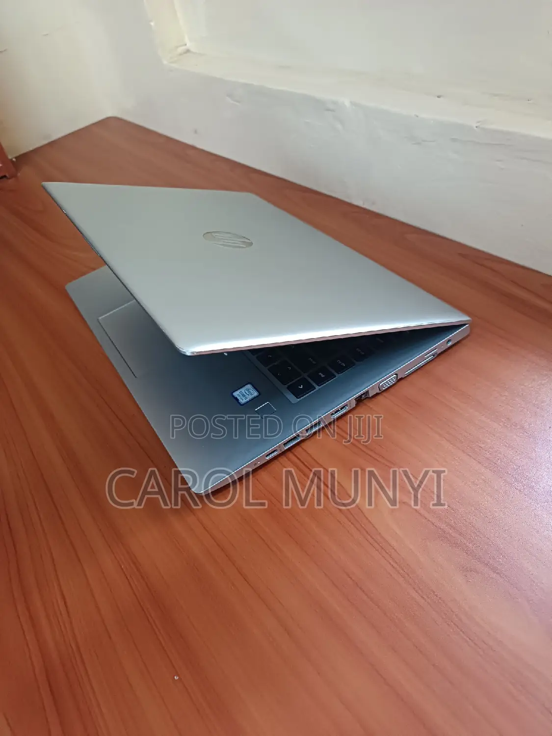 New Laptop HP ProBook 640 G5 16GB Intel Core I5 SSD 512GB