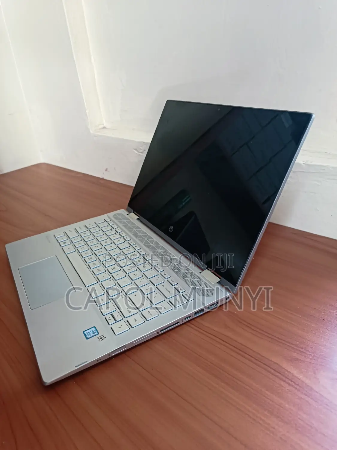 New Laptop HP Pavilion 14 16GB Intel Core I5 SSD 256GB