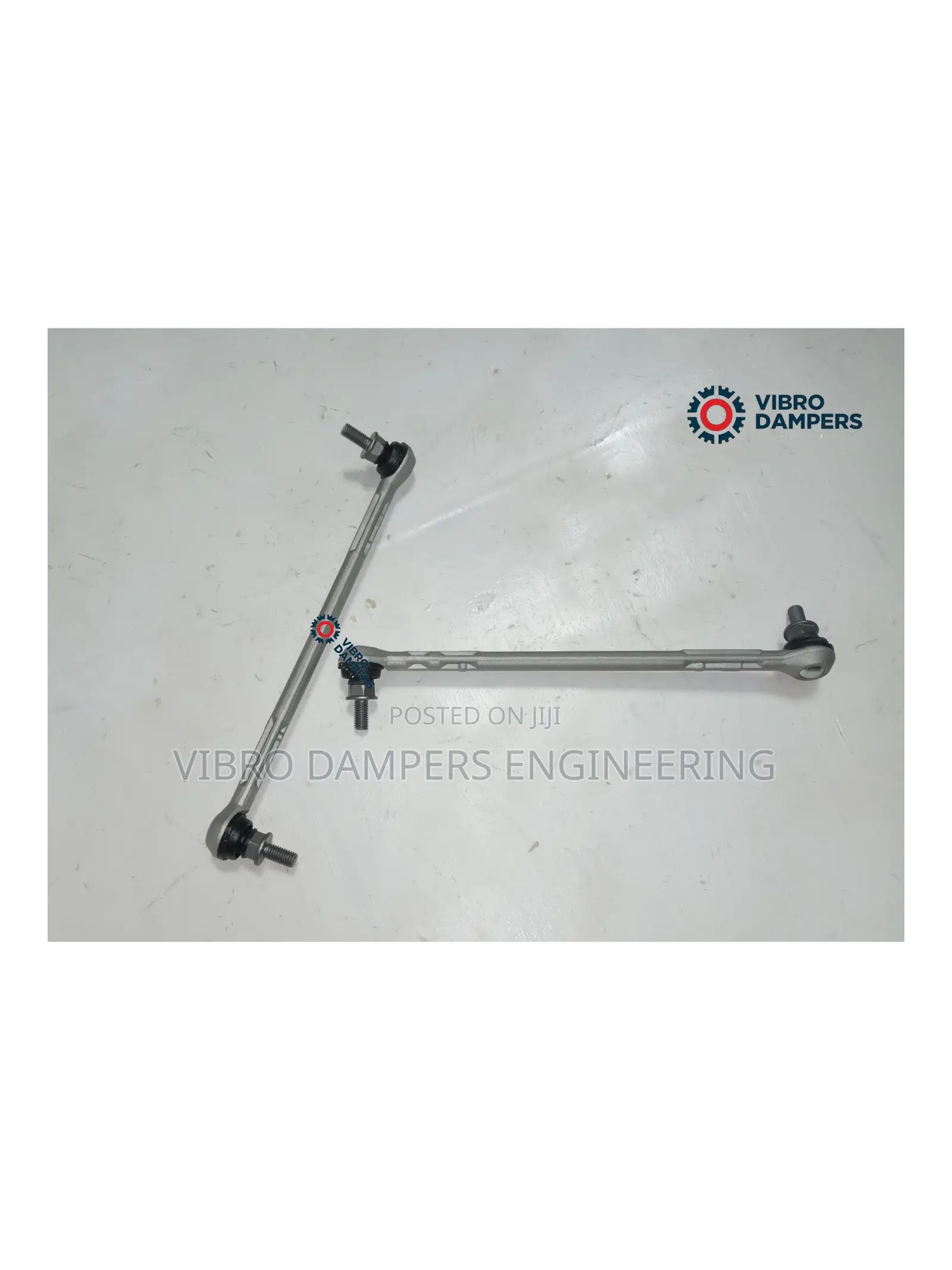 BMW E90 Front Stabilizer Links