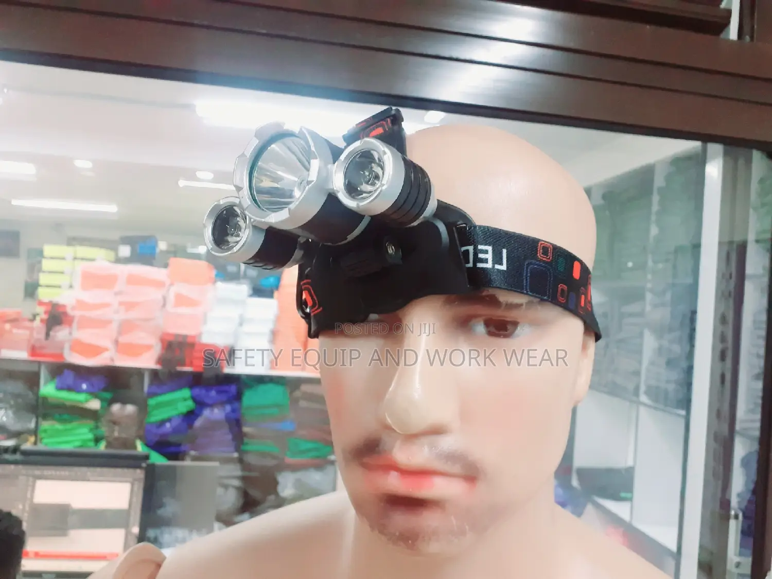 Headlight Reliable