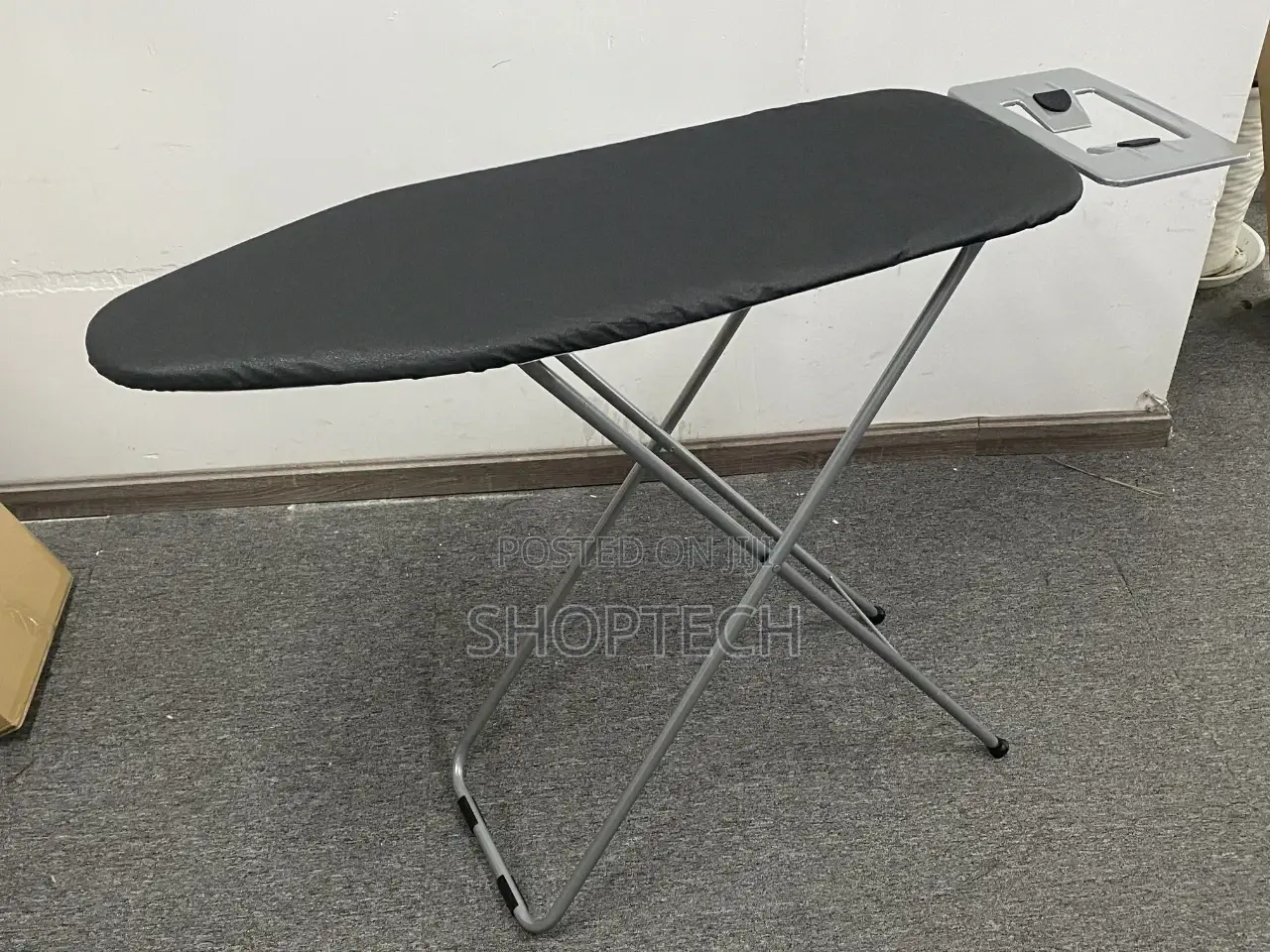 Portable Ironing Board