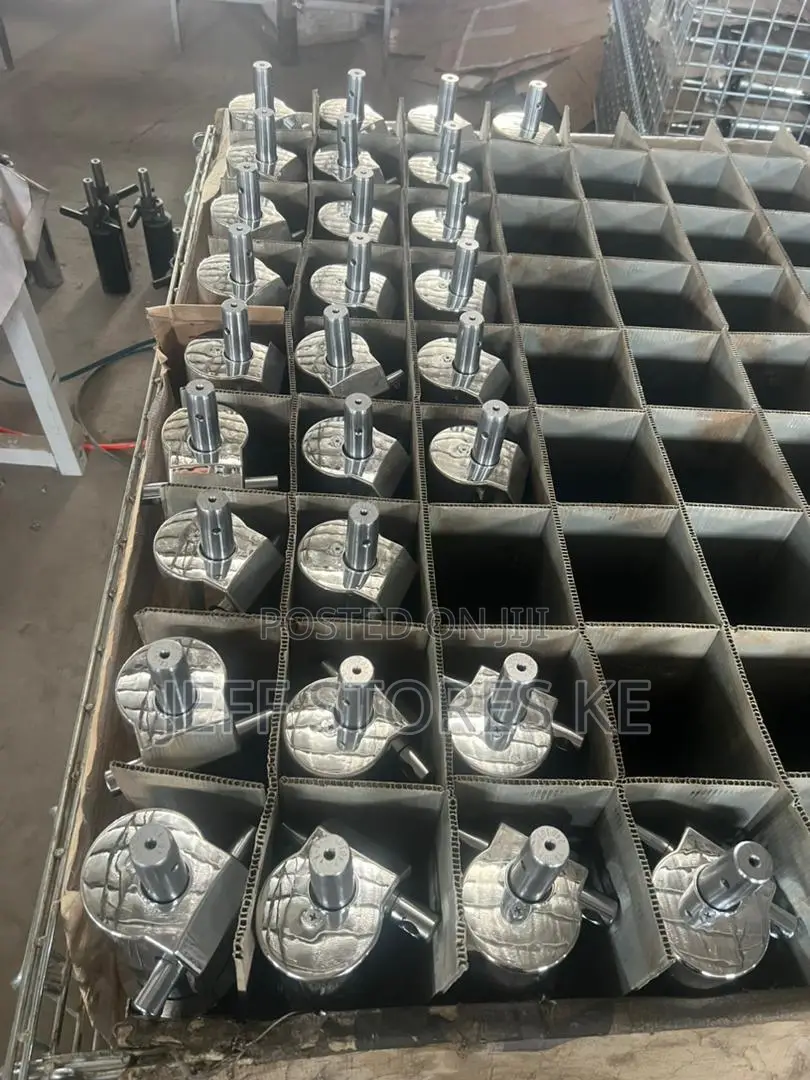 Quality Styling Seat Hydraulic Pump