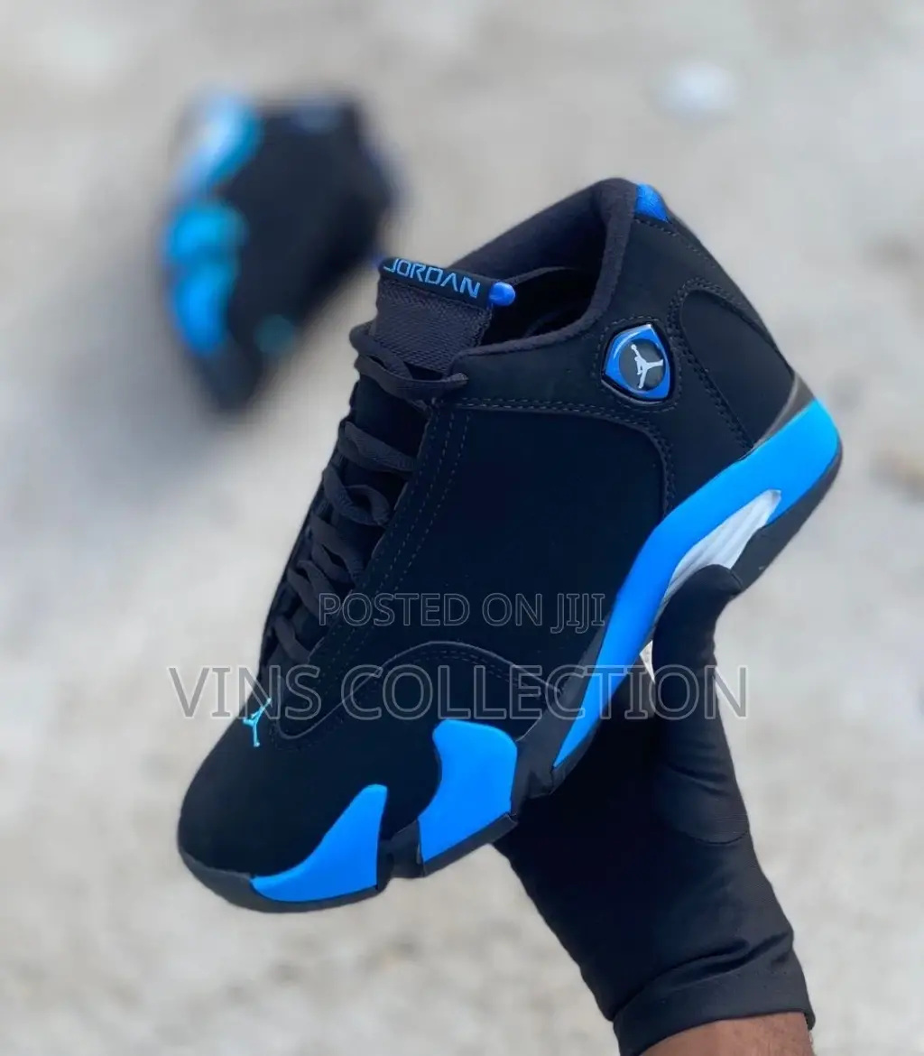 Jordan 14 Retro