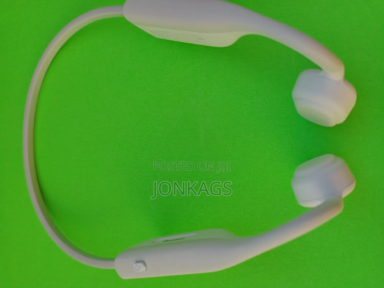 True Bone Induction Sport Earphones