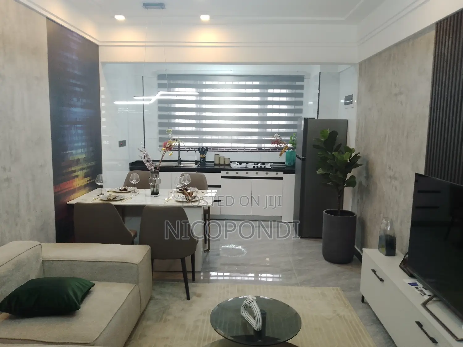 2bdrm Apartment in Valley Arcade for sale