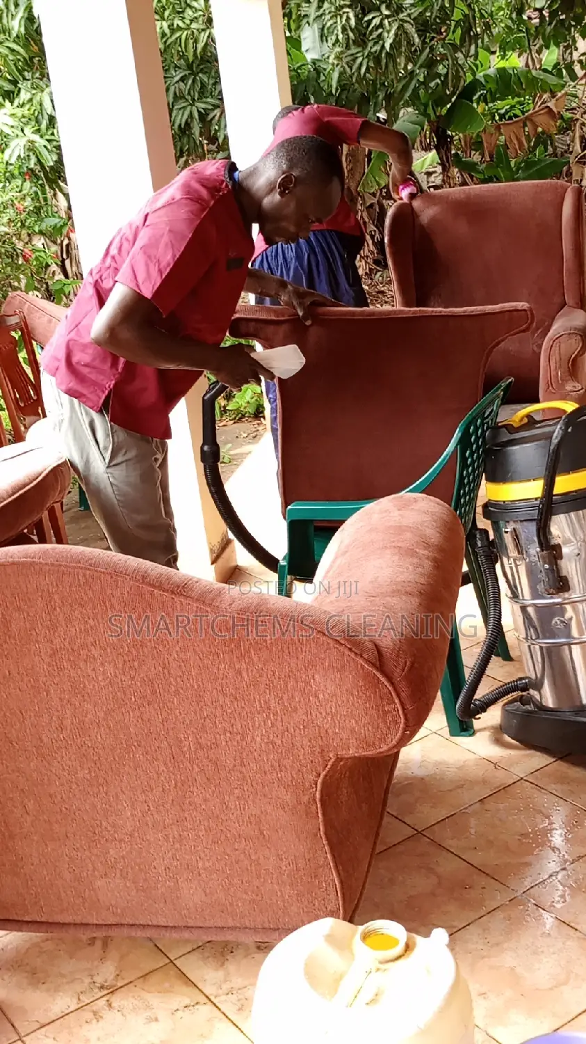 Sofa Sets House Cleaning