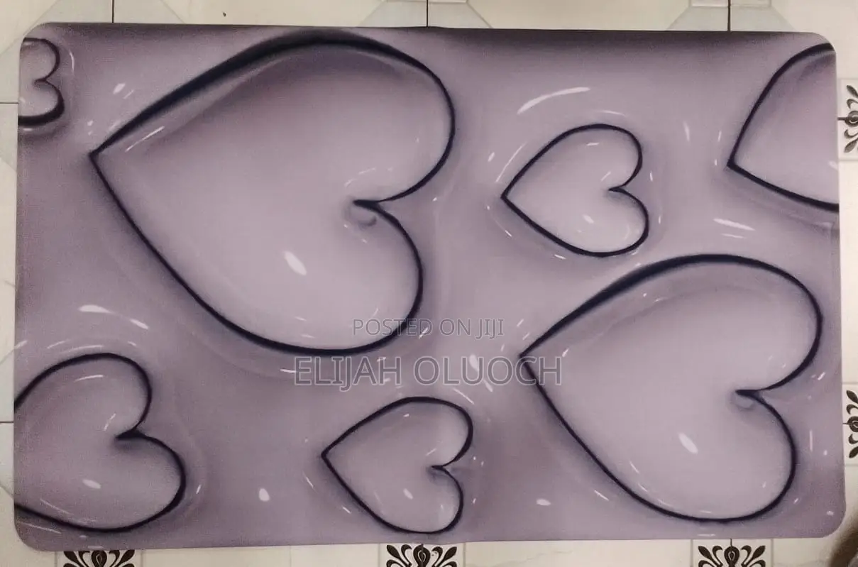 Rubber Door Mats
