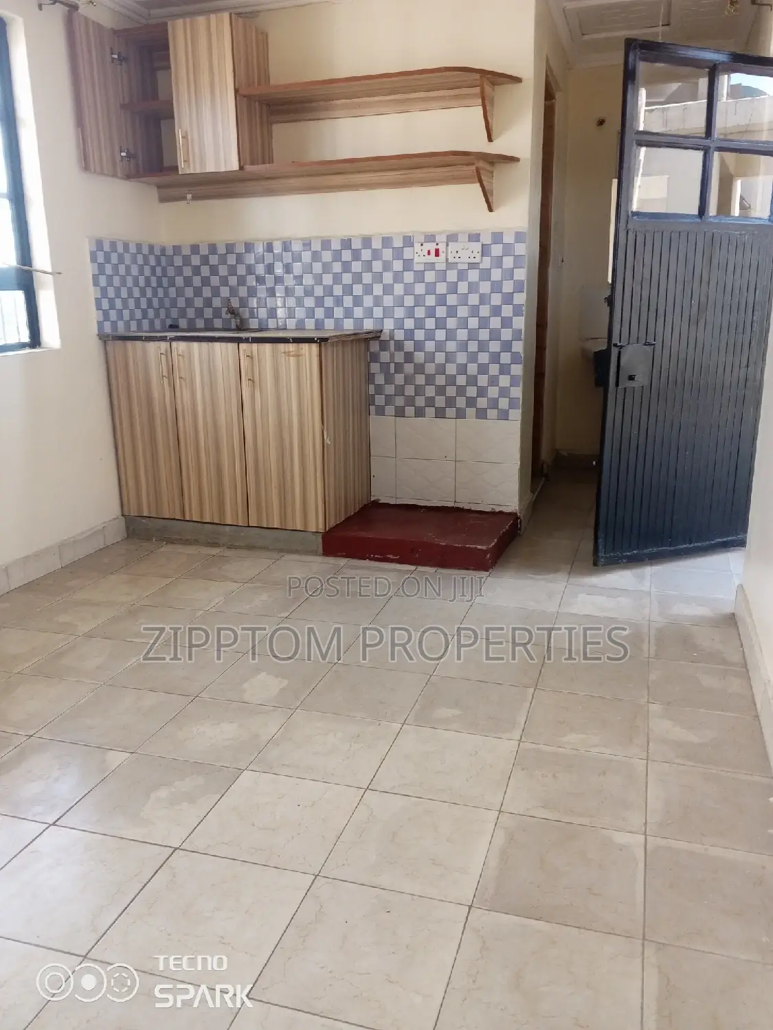 1bdrm Apartment in Langata for rent